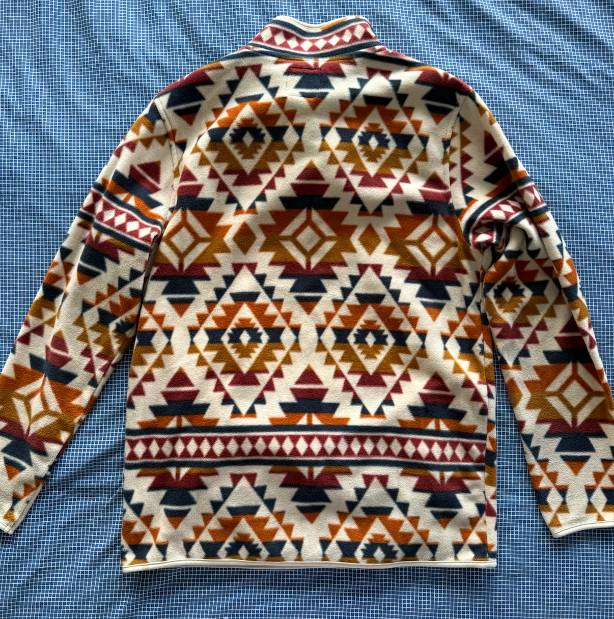 Telluride Clothing Company Fleece Pullover | Size M - photo 5