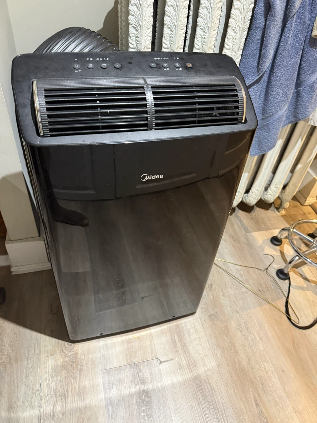 Midea Portable Air Conditioner