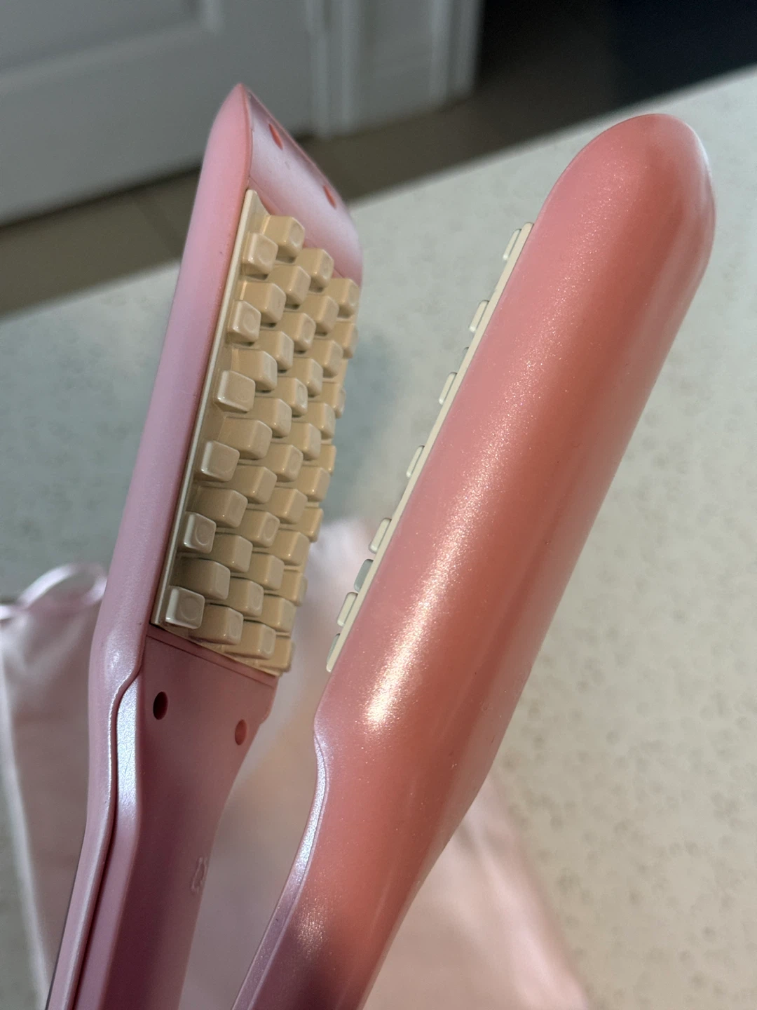 Gegsin Volumizing Hair Iron - photo 3