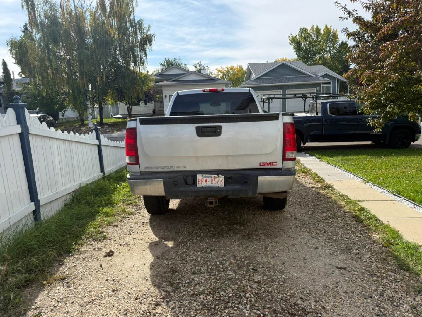 2013GMC Sierra 1500 SLE - photo 4