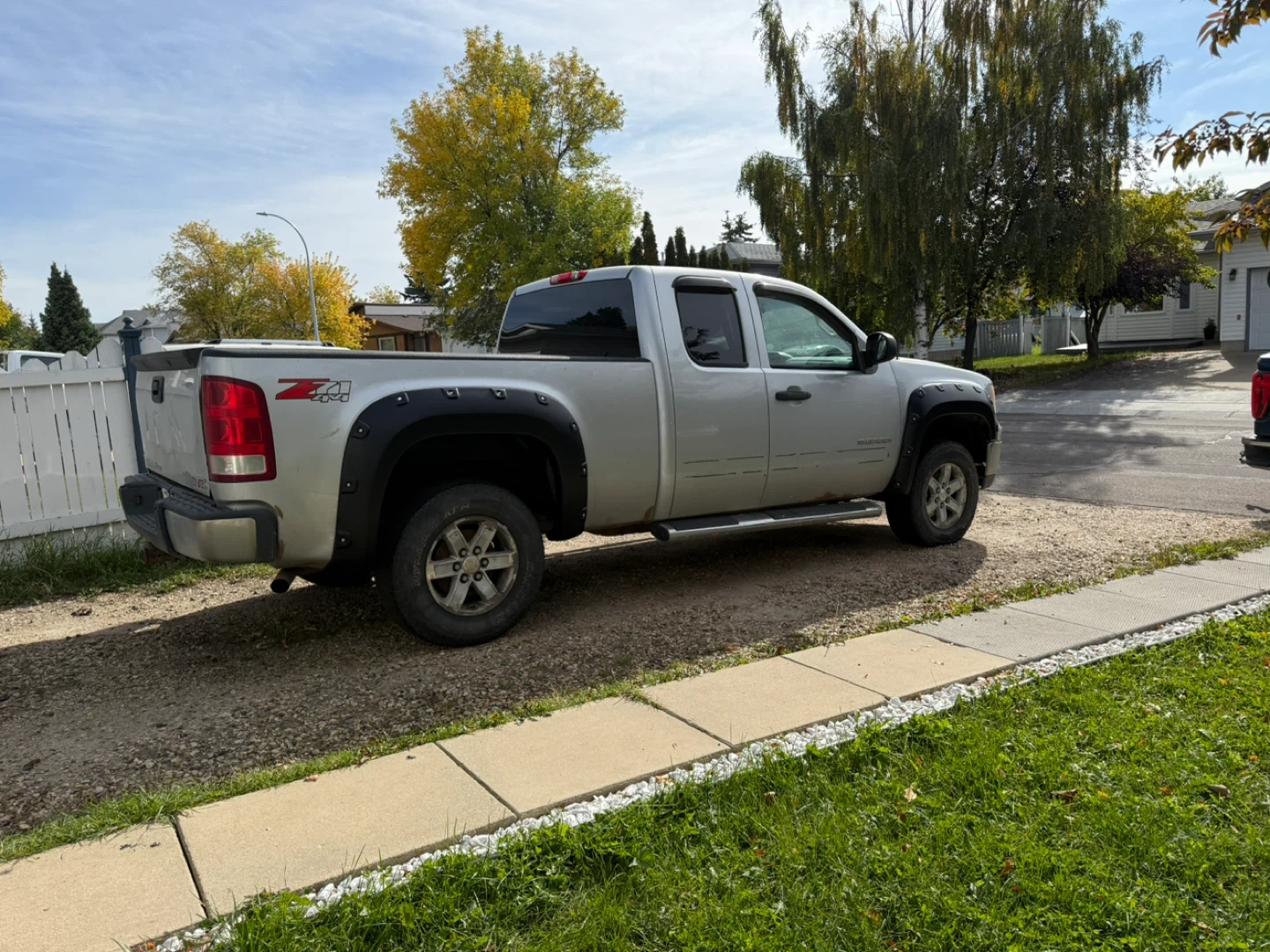 2013GMC Sierra 1500 SLE
