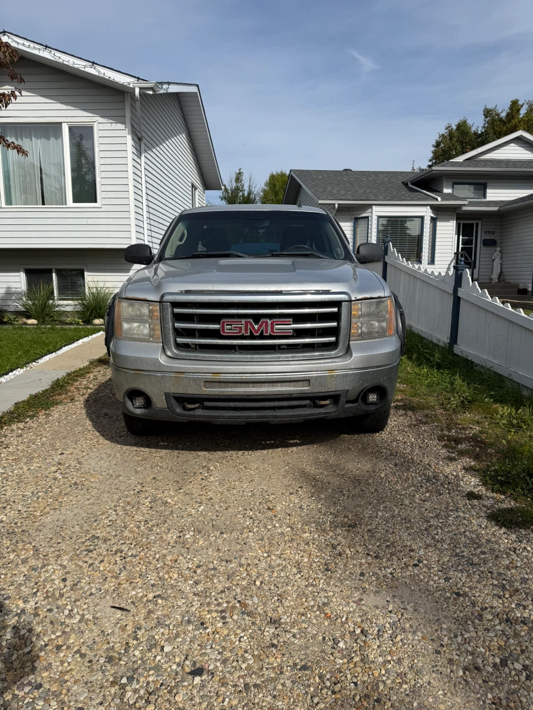 2013GMC Sierra 1500 SLE - photo 3