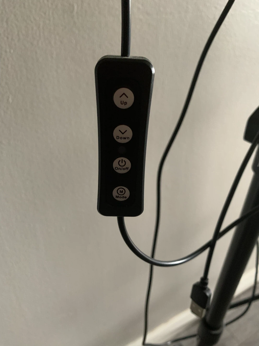 2-Piece LED Studio Video Light Kit - photo 3