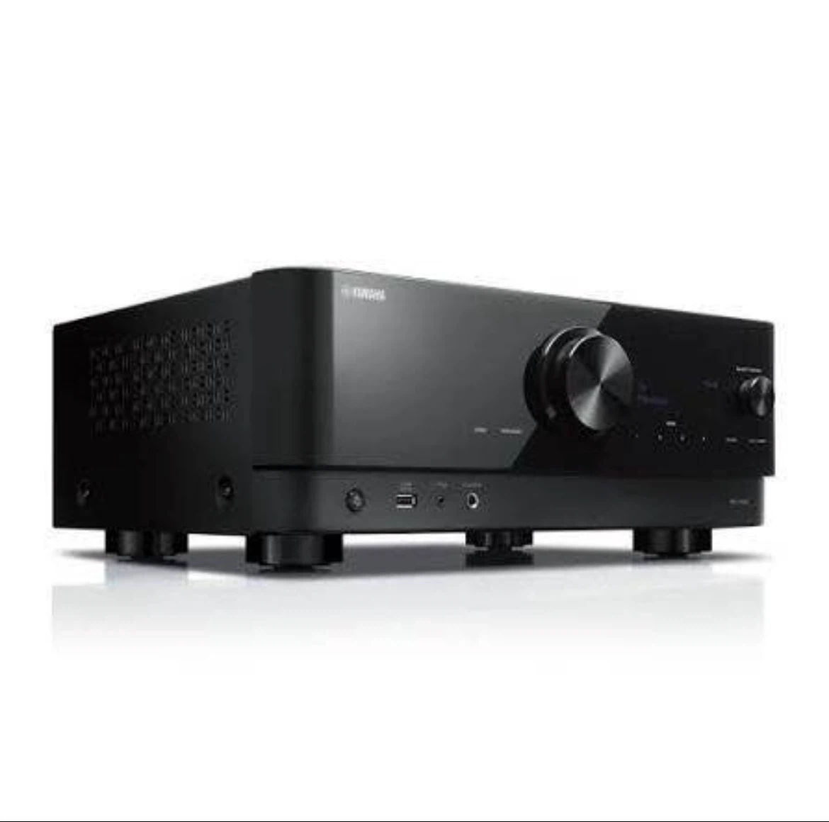 Yamaha RX-V6 7.2 Channel AV Receiver