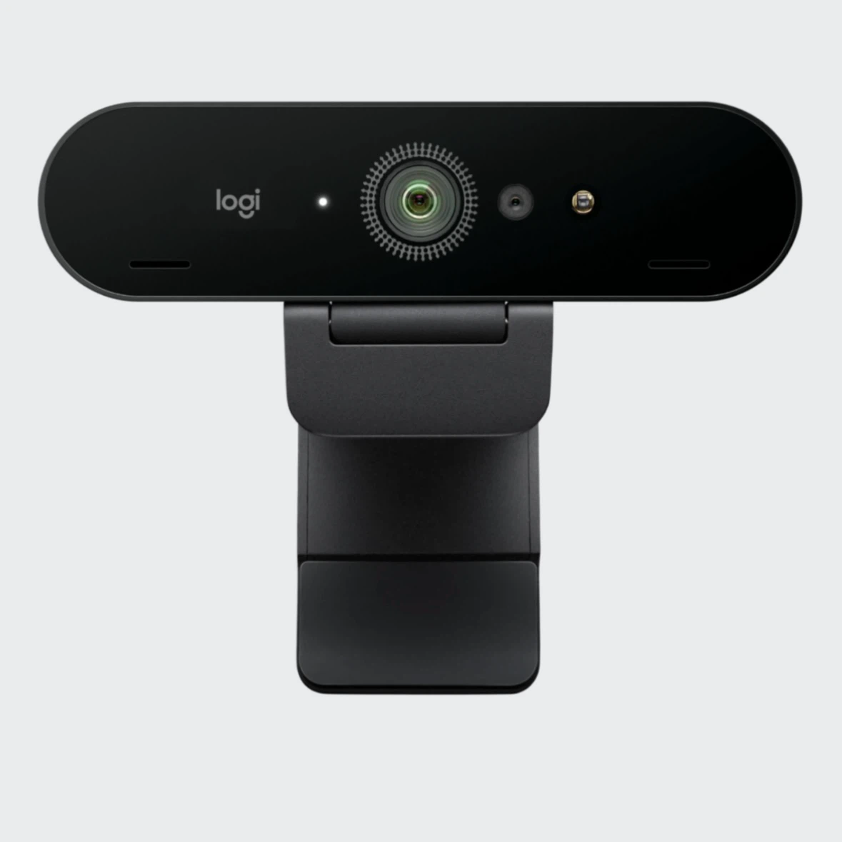Logitech Brio 4K Pro Webcam 🏈