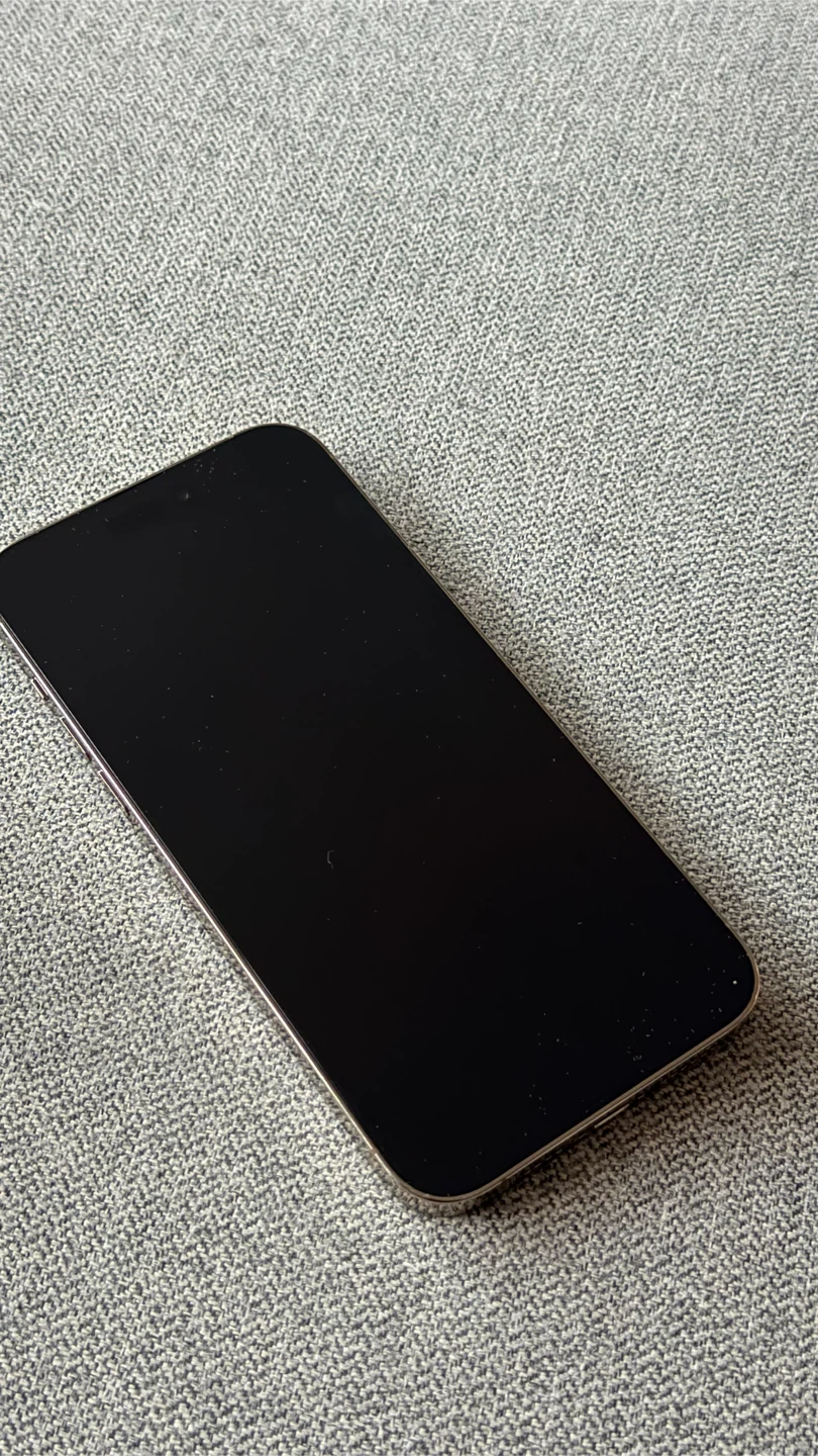 Apple iPhone 14 Pro Max 512GB Gold (Unlocked) - photo 3