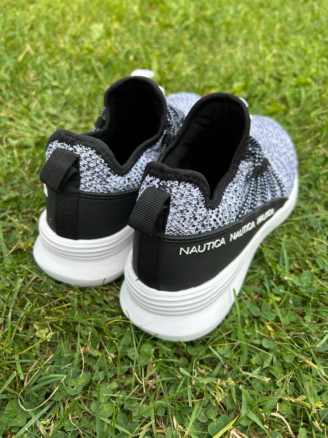 Womens Nautica sneakers  brand new - size 7 - photo 4