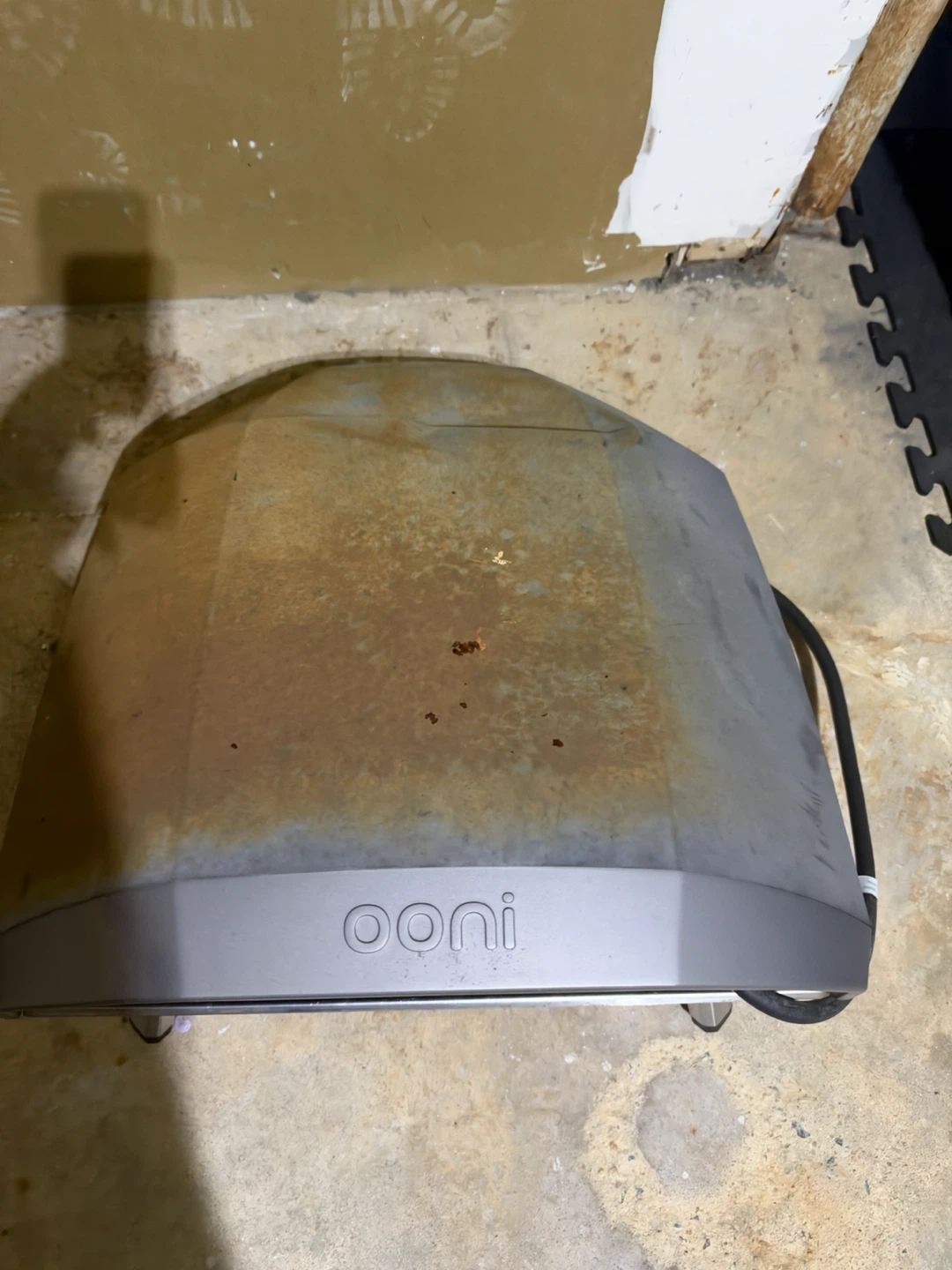 OONI pizza oven - photo 2
