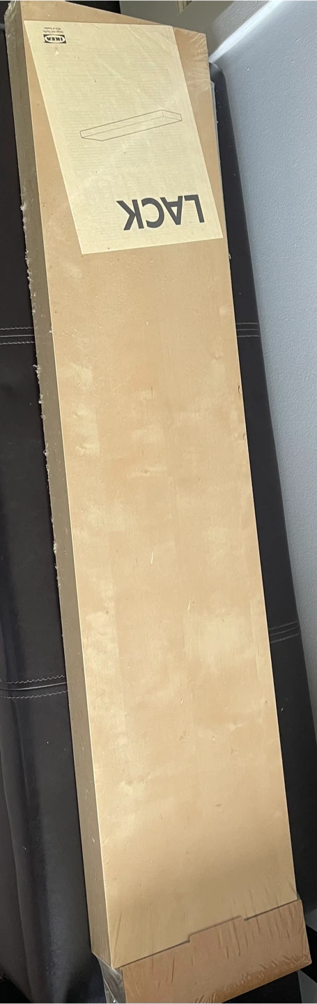 IKEA LACK Wall Shelf - photo 2