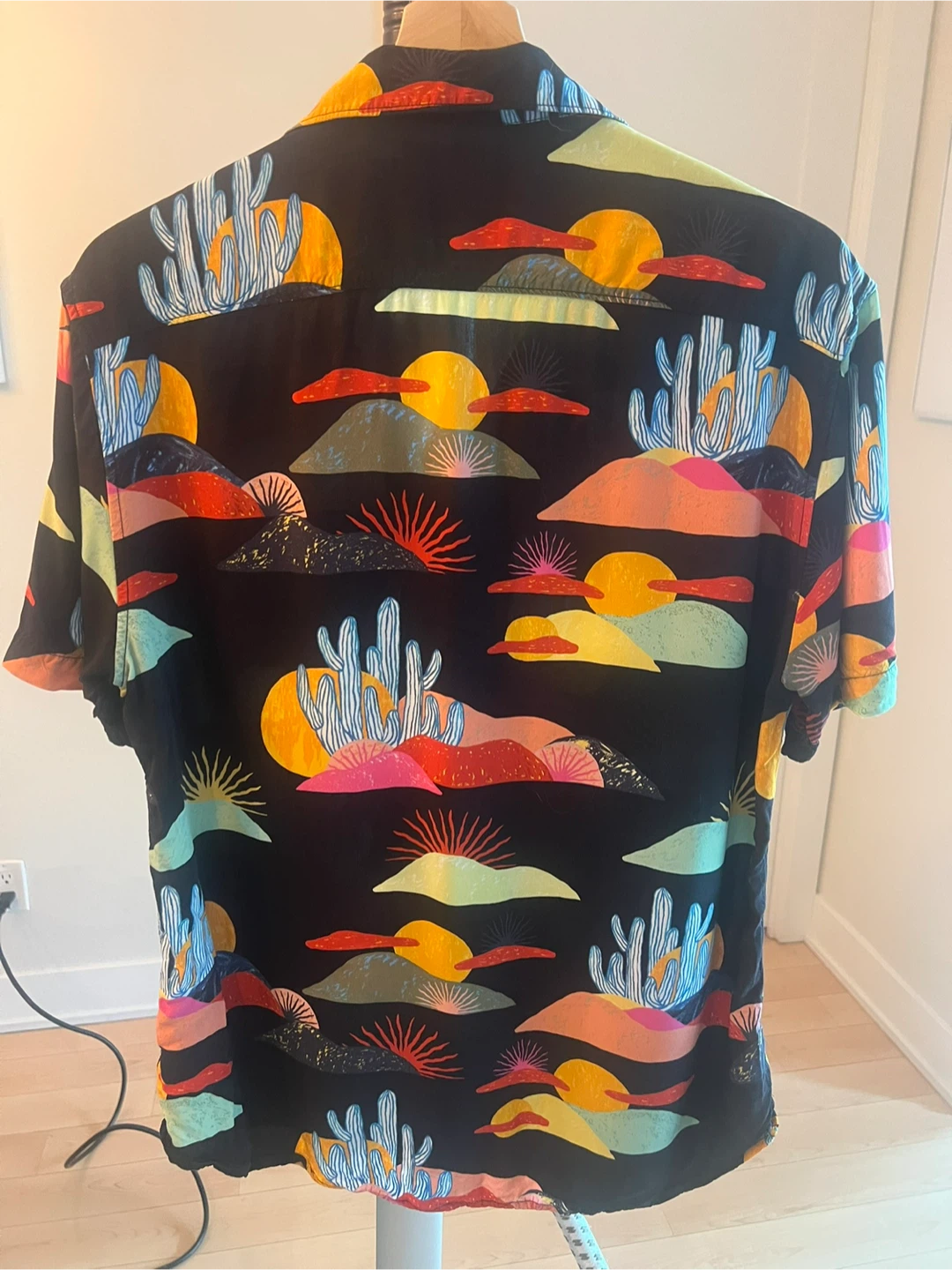 Scotch & Soda Short Sleeve Shirt - photo 2