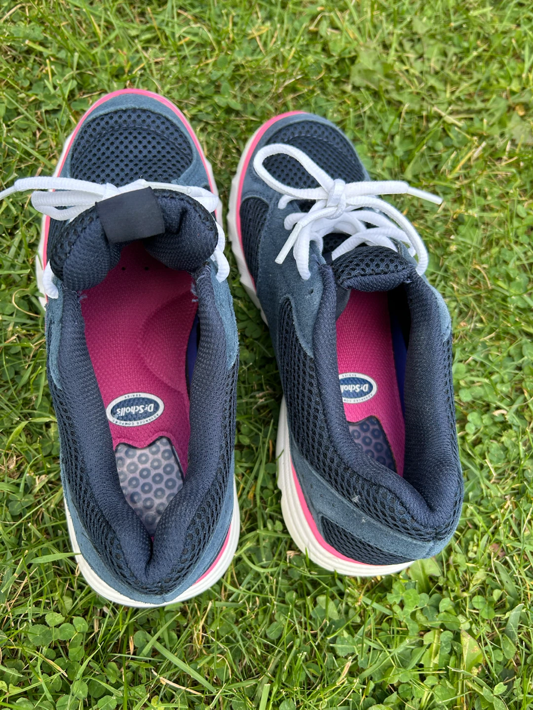 Dr. Scholl's Women's Athletic Shoes Size 7 - photo 3
