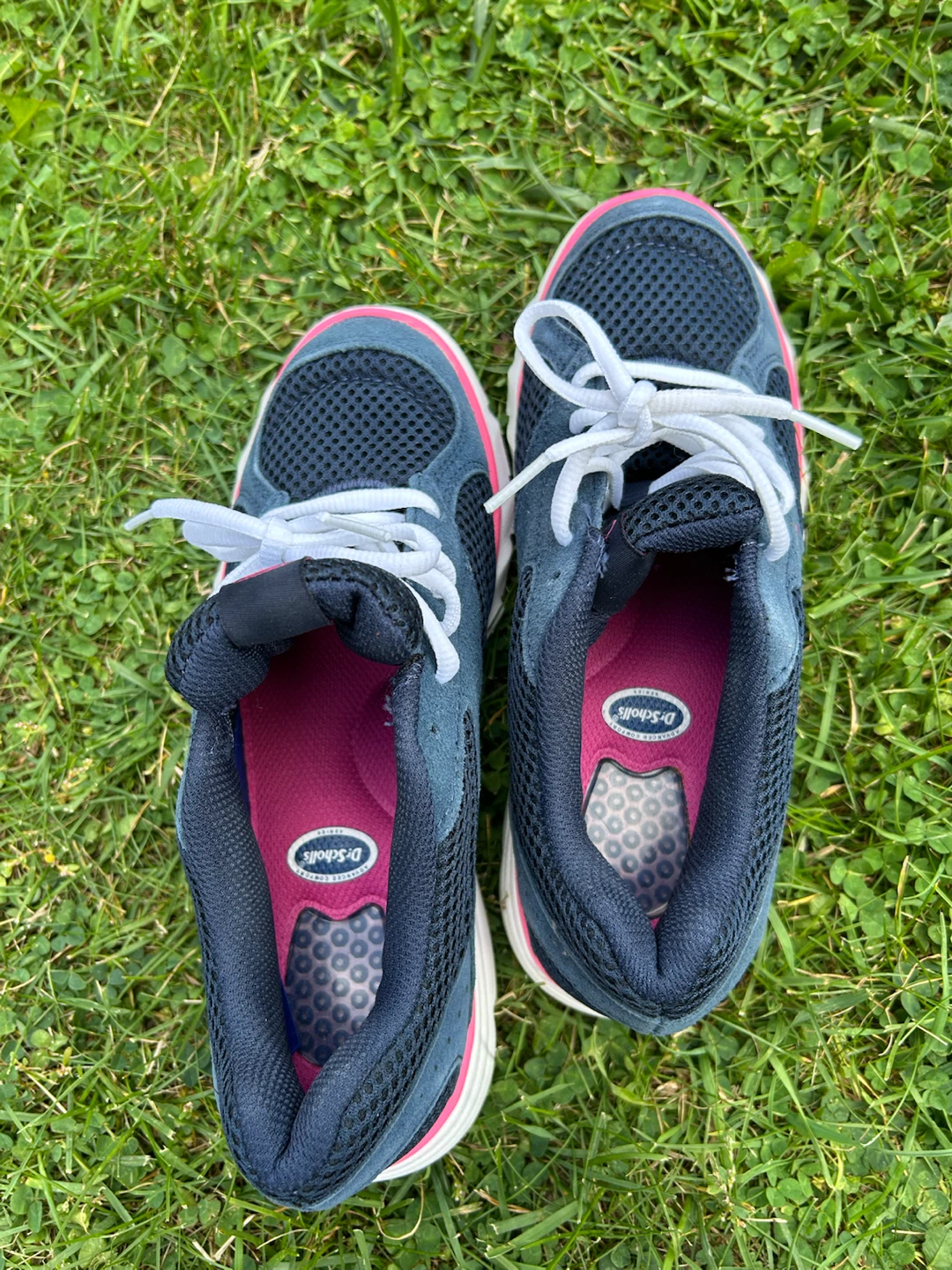 Dr. Scholl's Women's Athletic Shoes Size 7 - photo 4