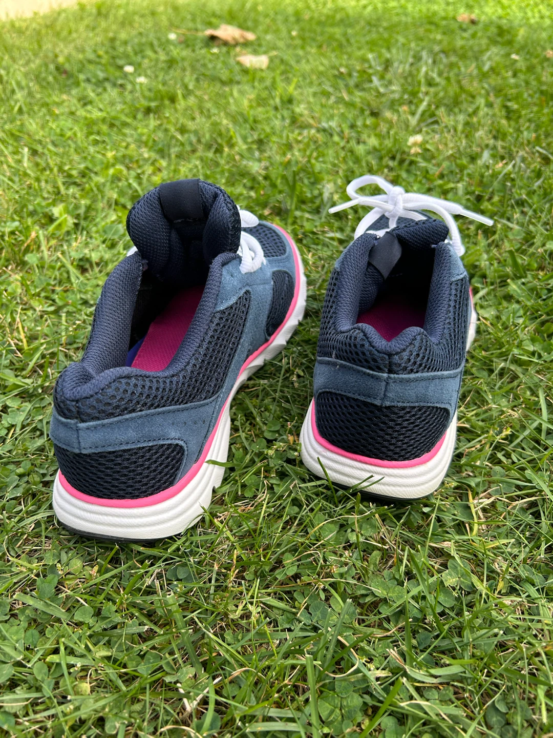 Dr. Scholl's Women's Athletic Shoes Size 7 - photo 5
