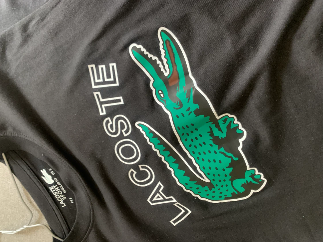 Lacoste Sport T-shirt