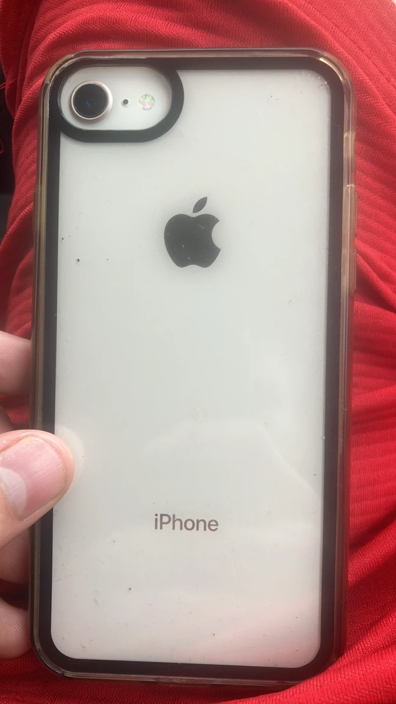 Apple iPhone 8 White