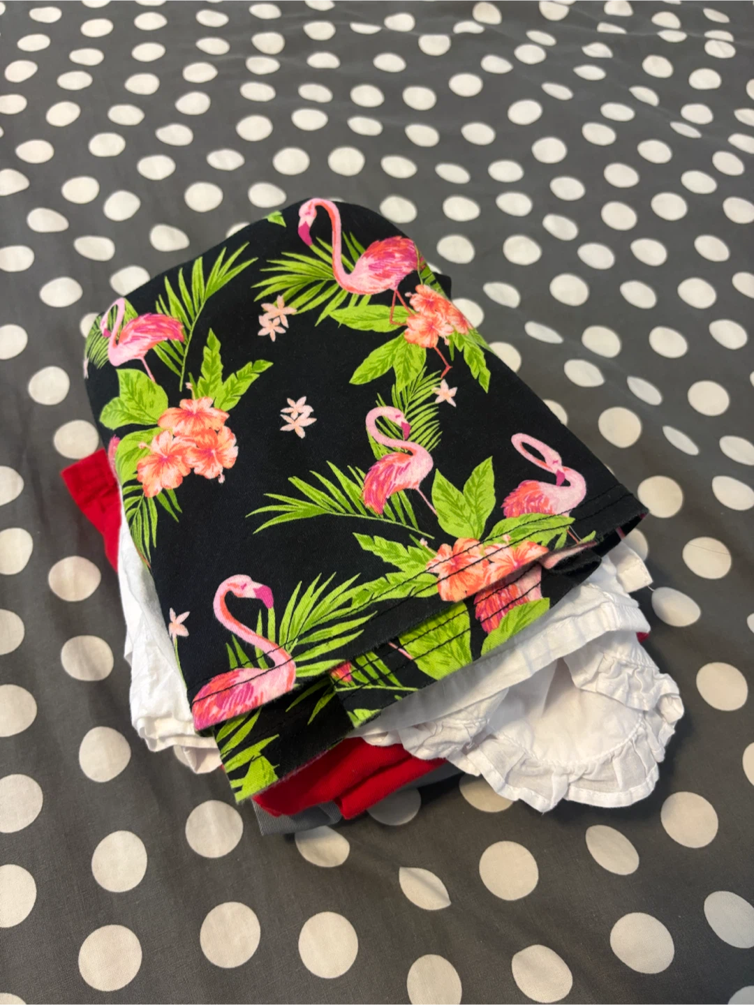 Girls Mixed Clothing/ shoes Bundle, 7-8 years, All for 10$! - photo 2