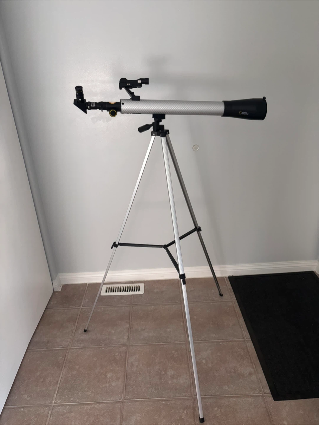 🔭 National Geographic Telescope – Great Condition!