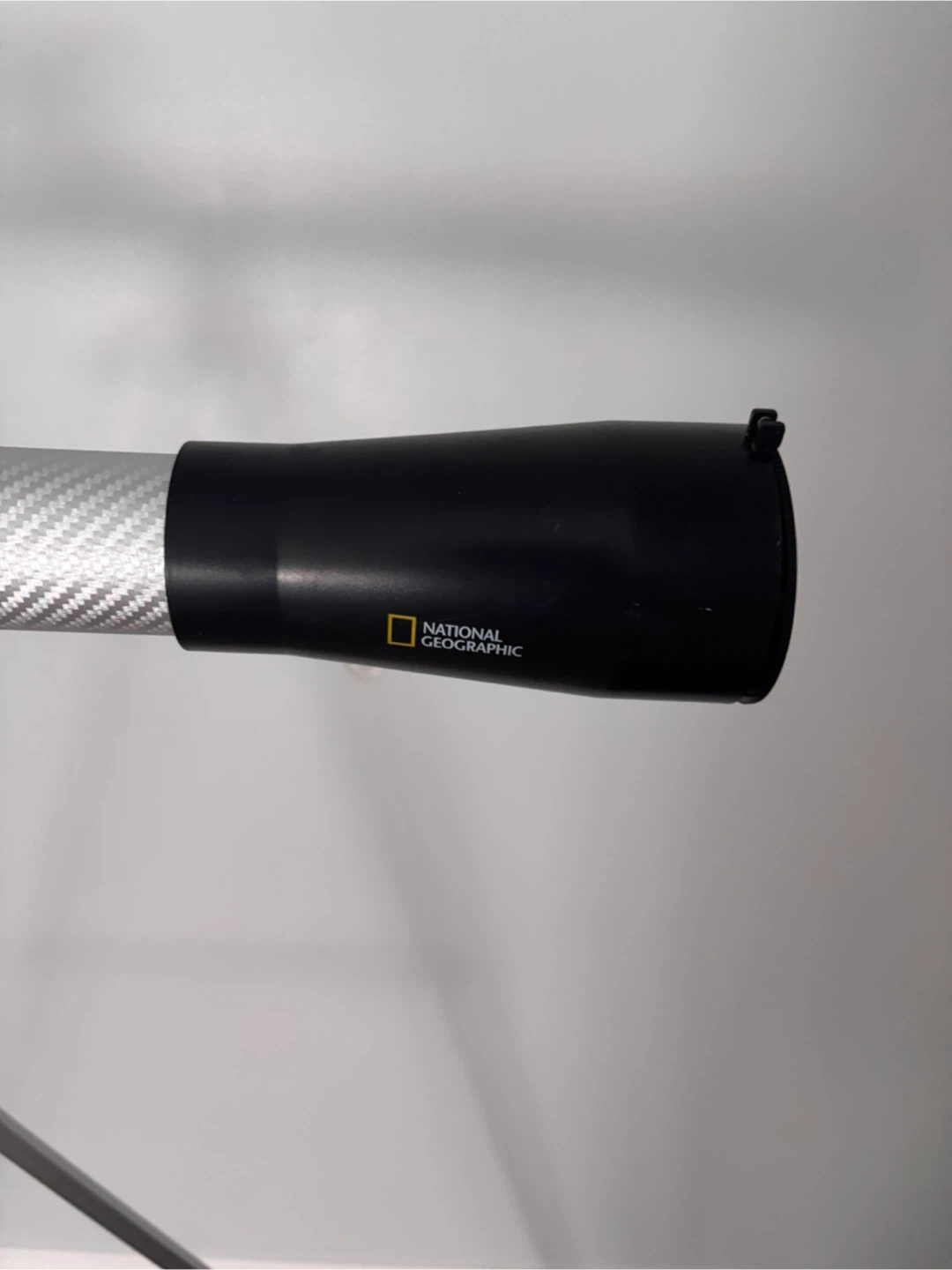 🔭 National Geographic Telescope – Great Condition! - photo 2