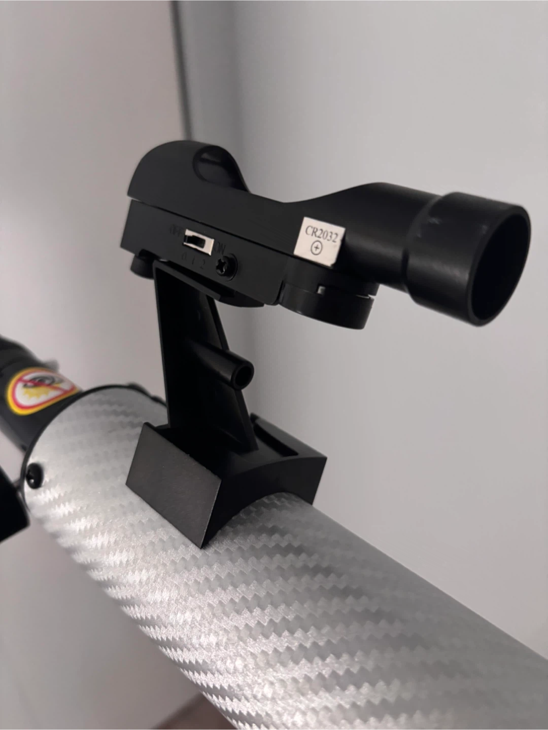 🔭 National Geographic Telescope – Great Condition! - photo 4