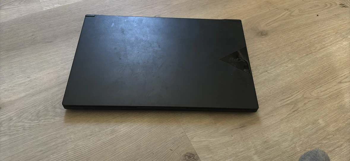 XPG  Xenia 15 Laptop - photo 2