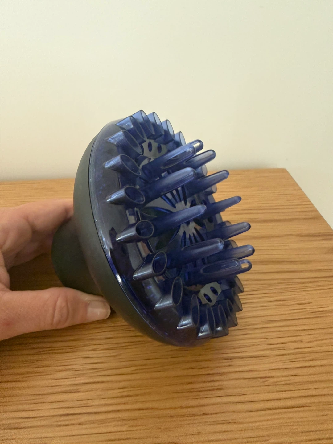 🏈Hair dryer diffuser attachment - photo 2