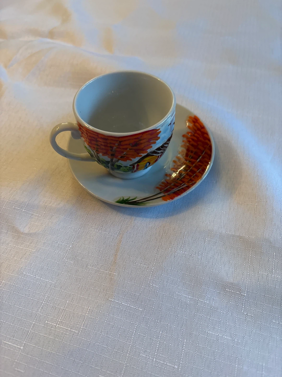 Coffee cup - photo 2