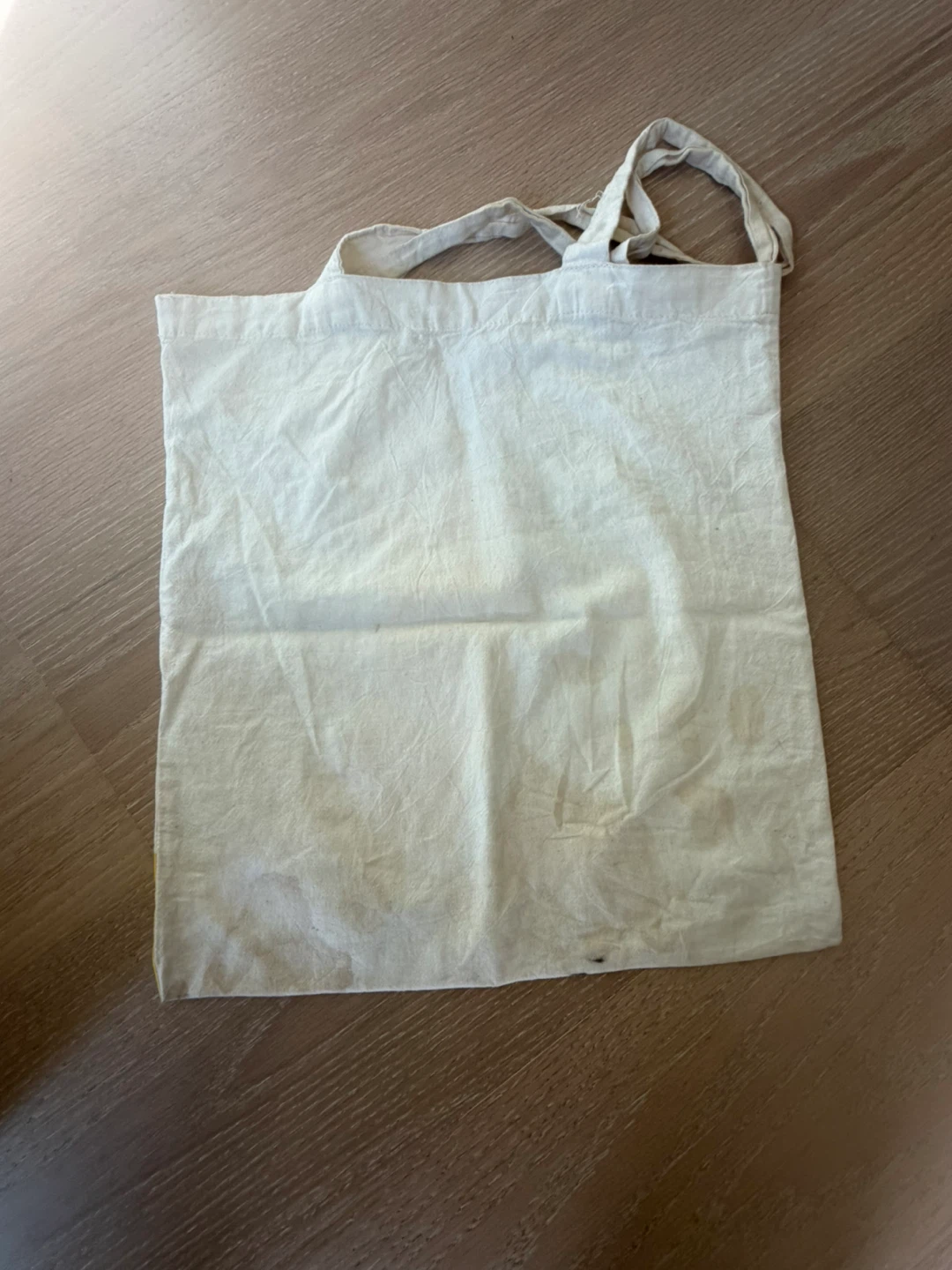 🏈Cotton tote bag - photo 4