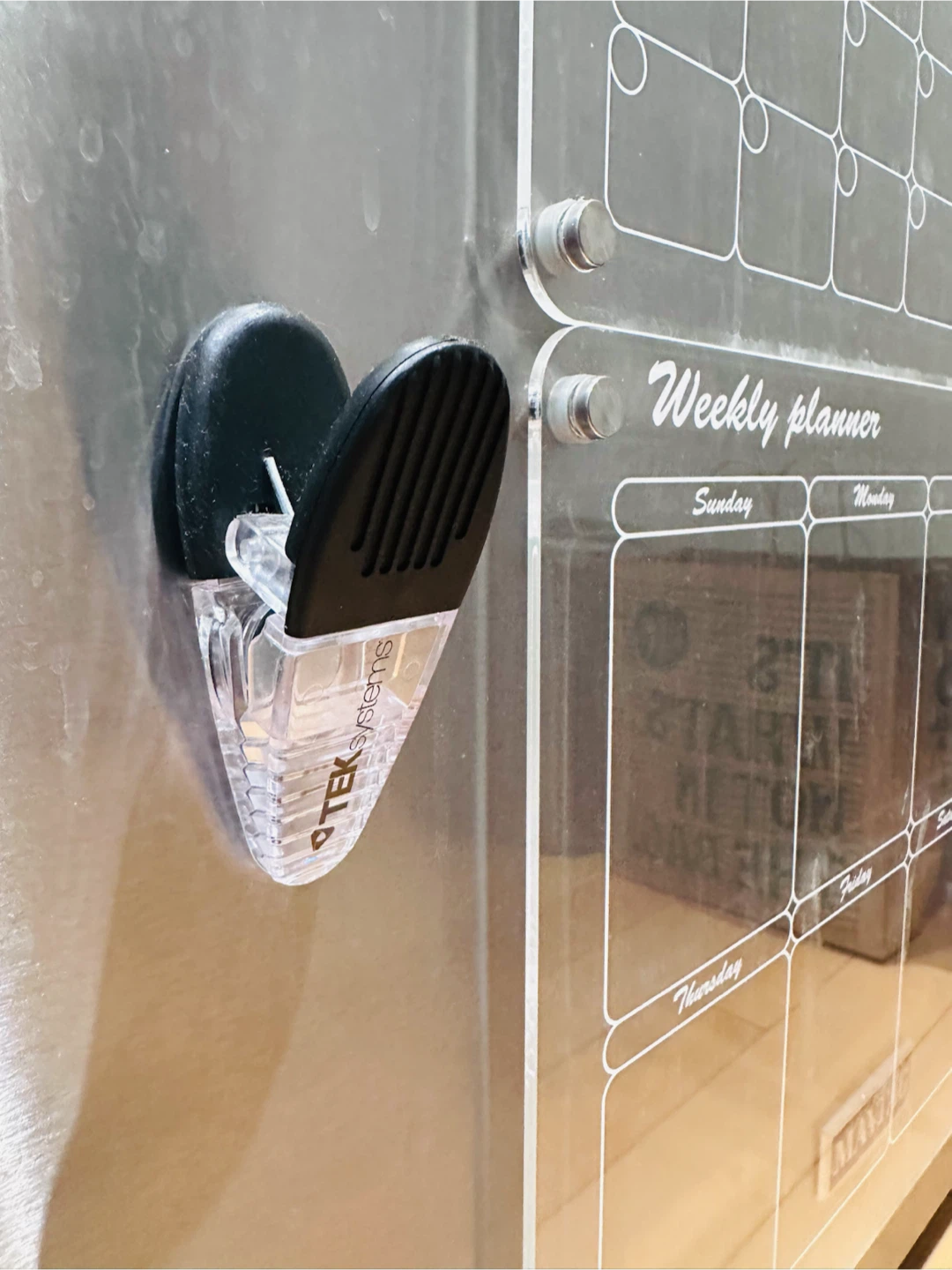 🏈Magnetic Clip