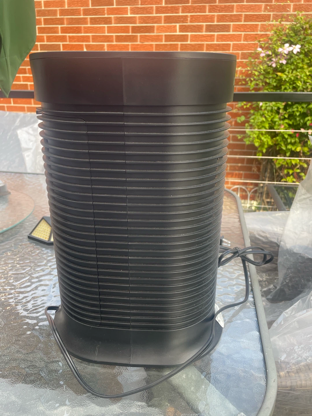 Honeywell Air Purifier - photo 2