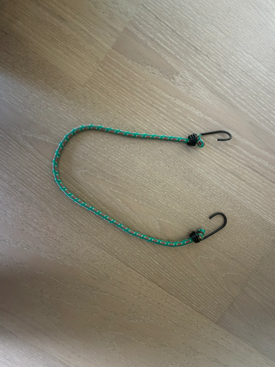 🏈Bungee Cord with Metal Hooks