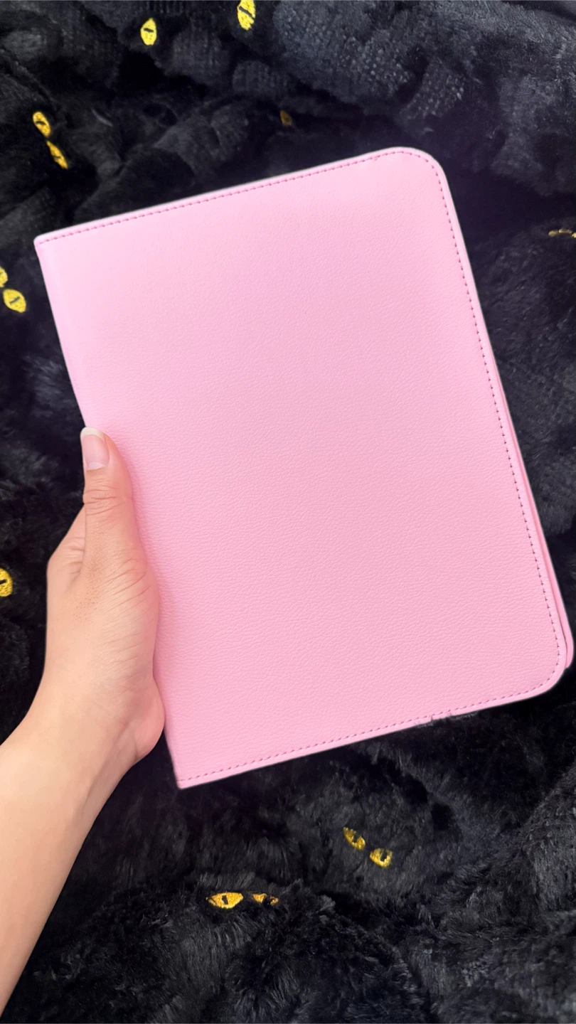 Ipad A16 Case - Pink - photo 2