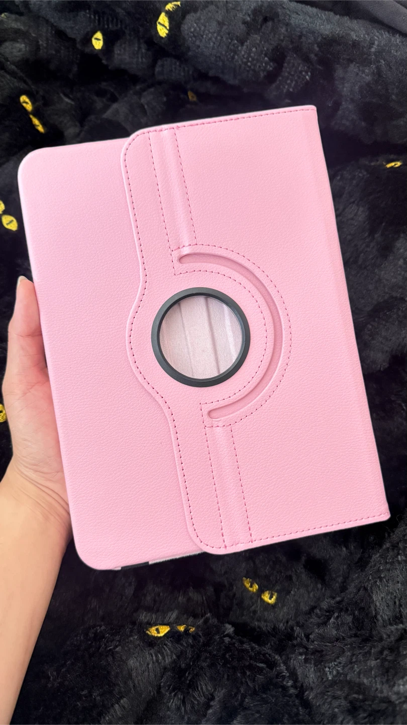 Ipad A16 Case - Pink - photo 3