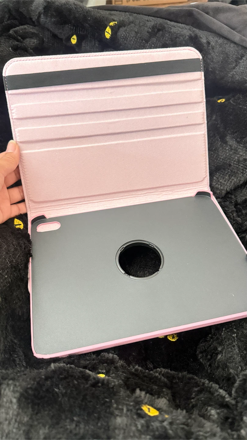 Ipad A16 Case - Pink - photo 4