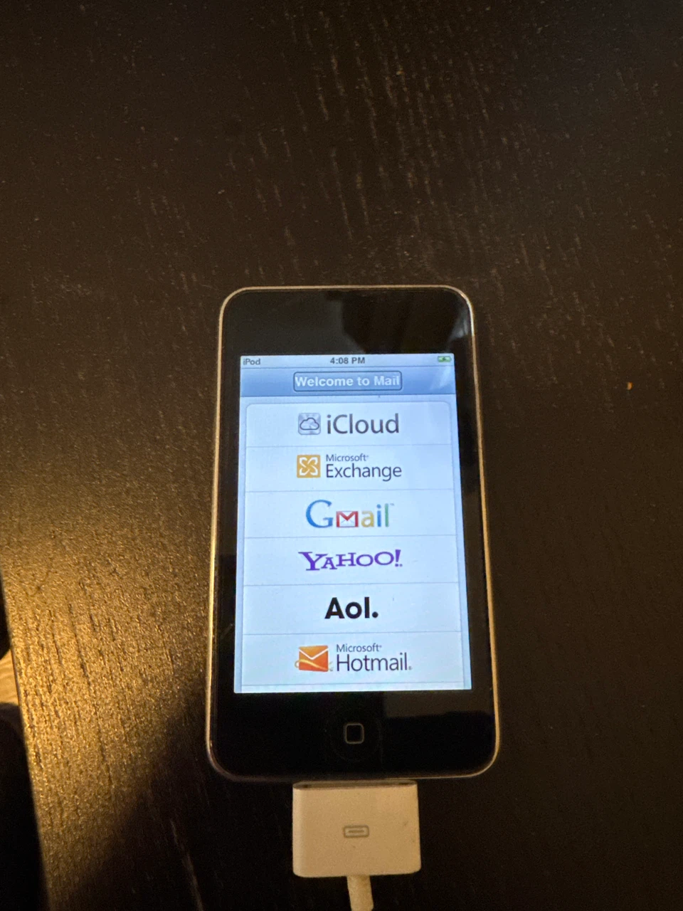Apple iPod Touch