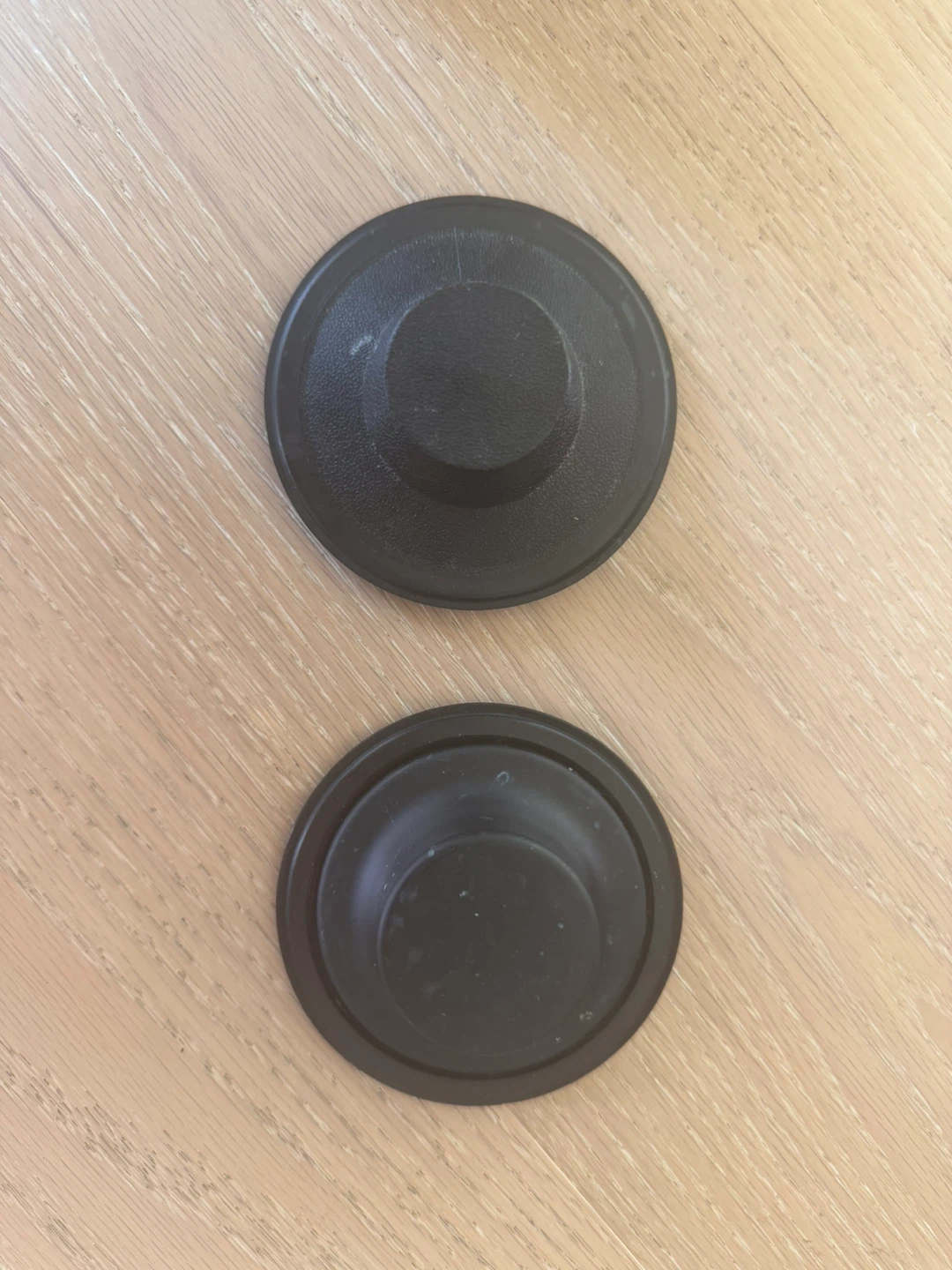 🏈Two sink stopper