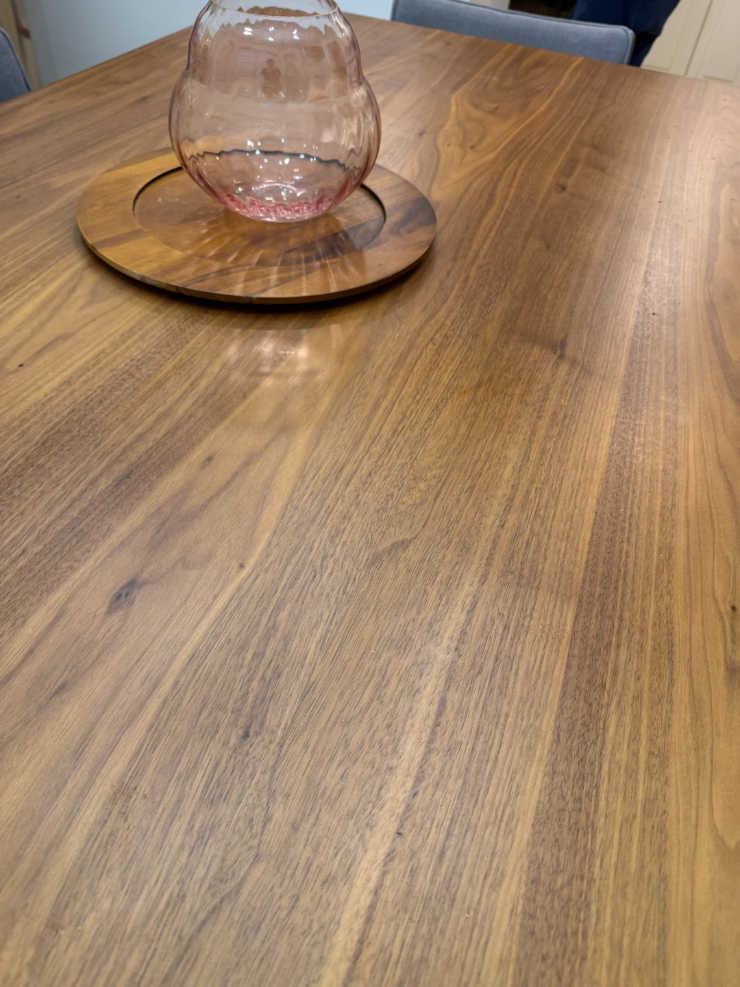 Mid century dining set - photo 5