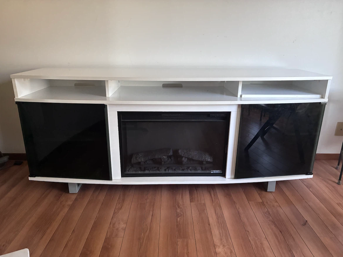 Tv Stand - photo 4