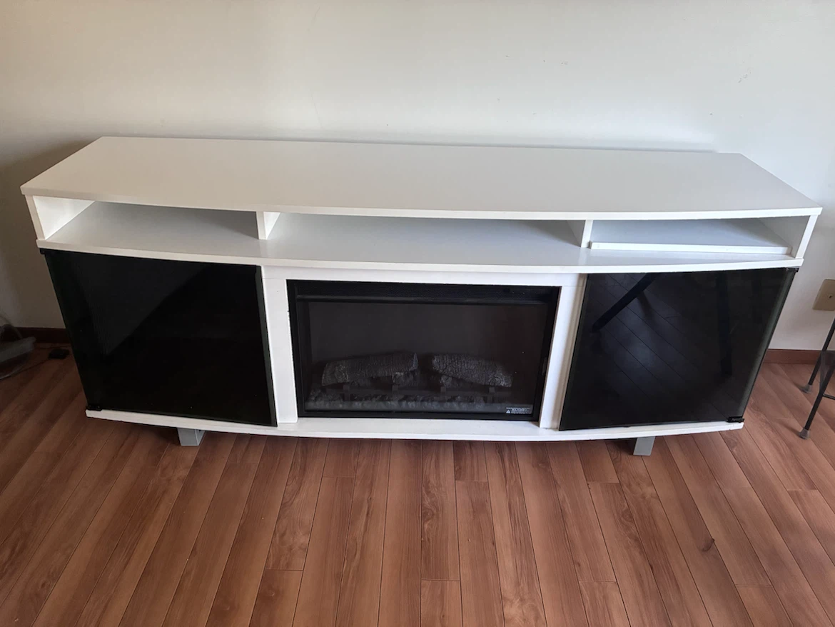Tv Stand - photo 5