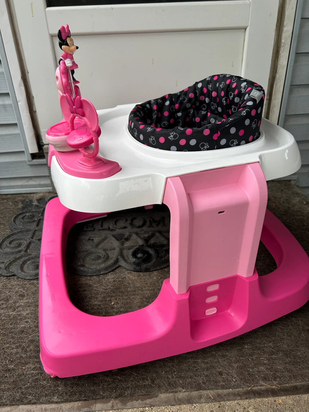 Disney Baby Minnie Mouse Walker - photo 3