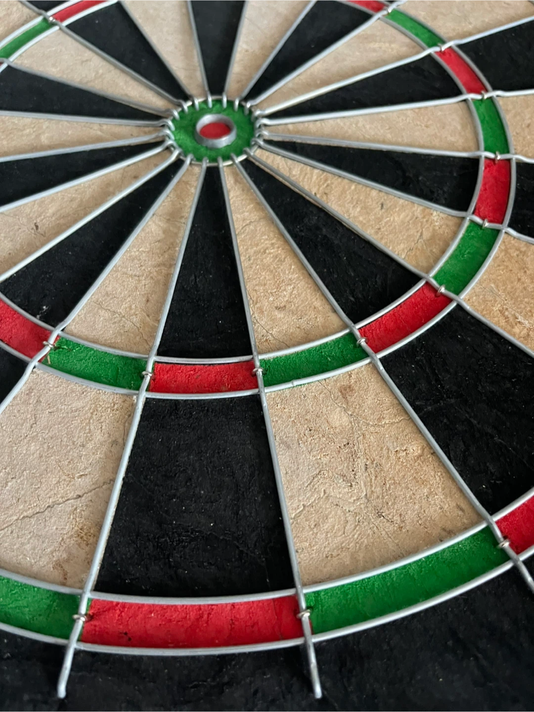 Sportcraft Tournament Bristle Dartboard - photo 4