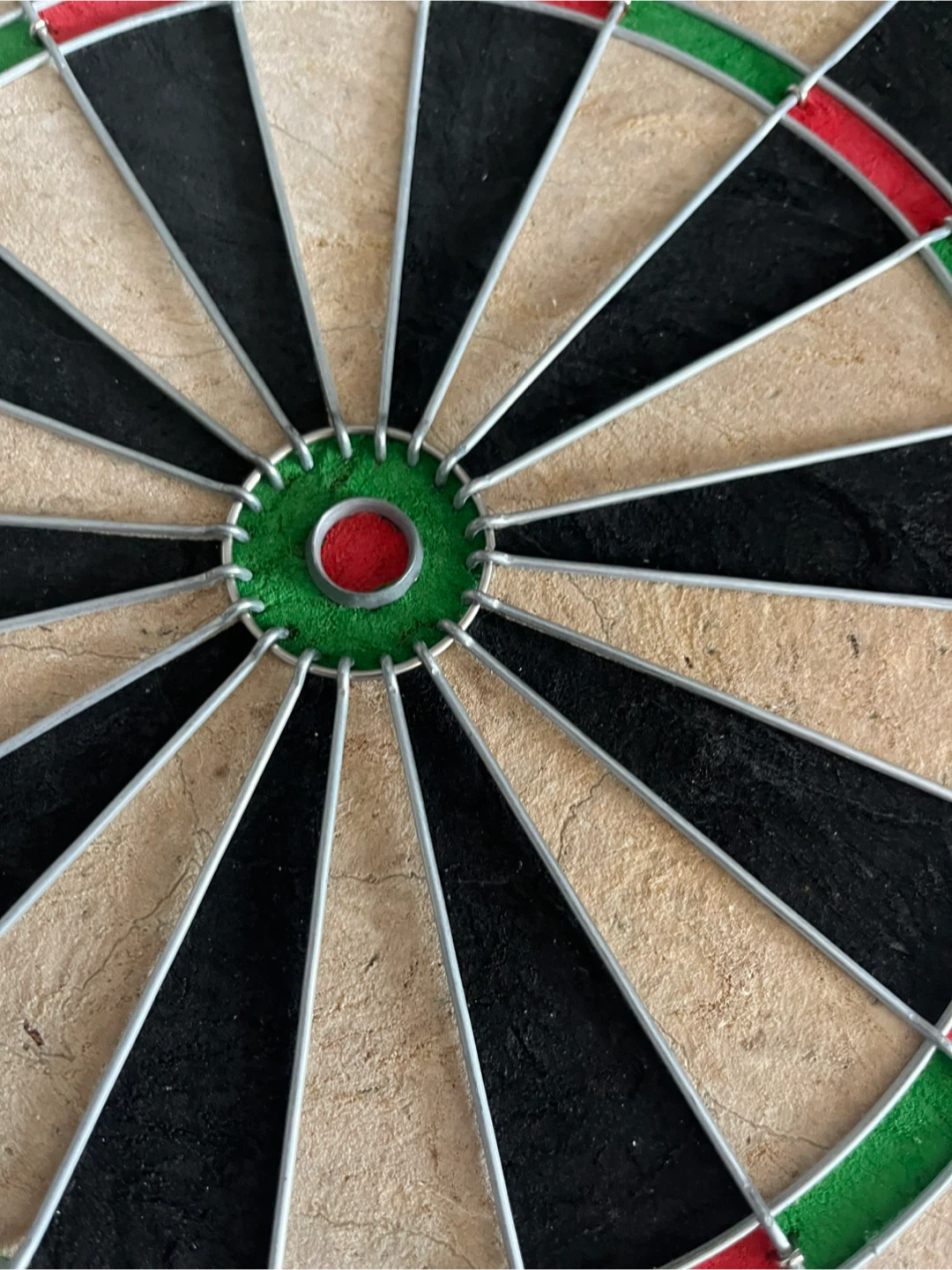 Sportcraft Tournament Bristle Dartboard - photo 3