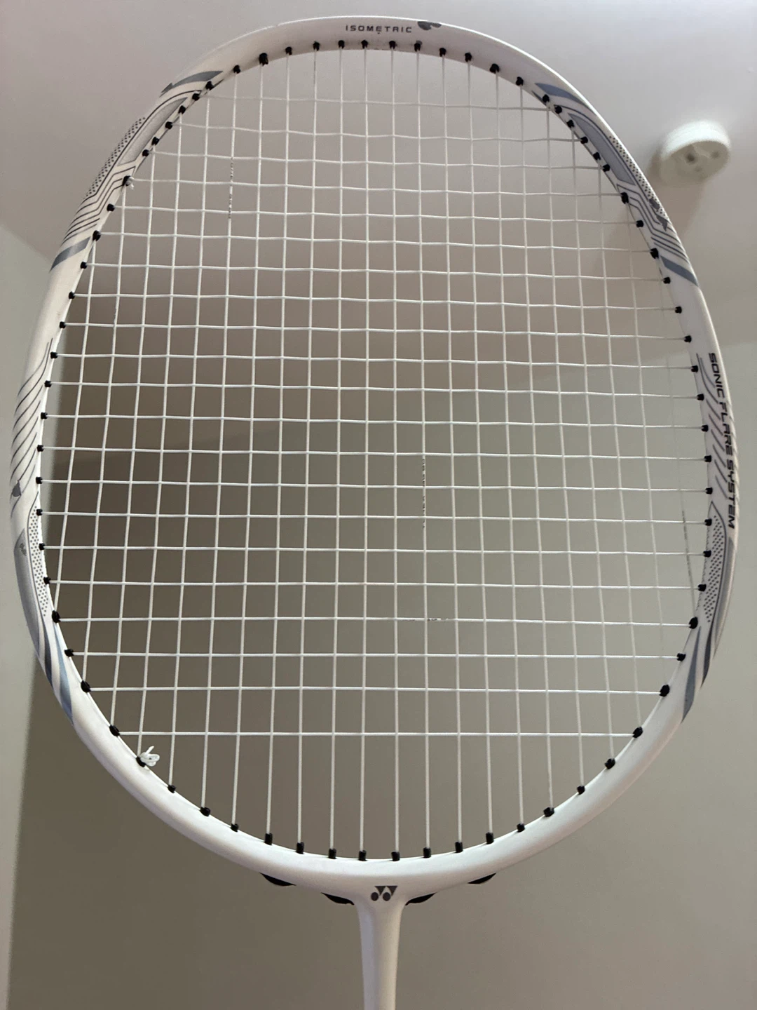 Yonex Nanoflare Nextage Badminton Racquet
