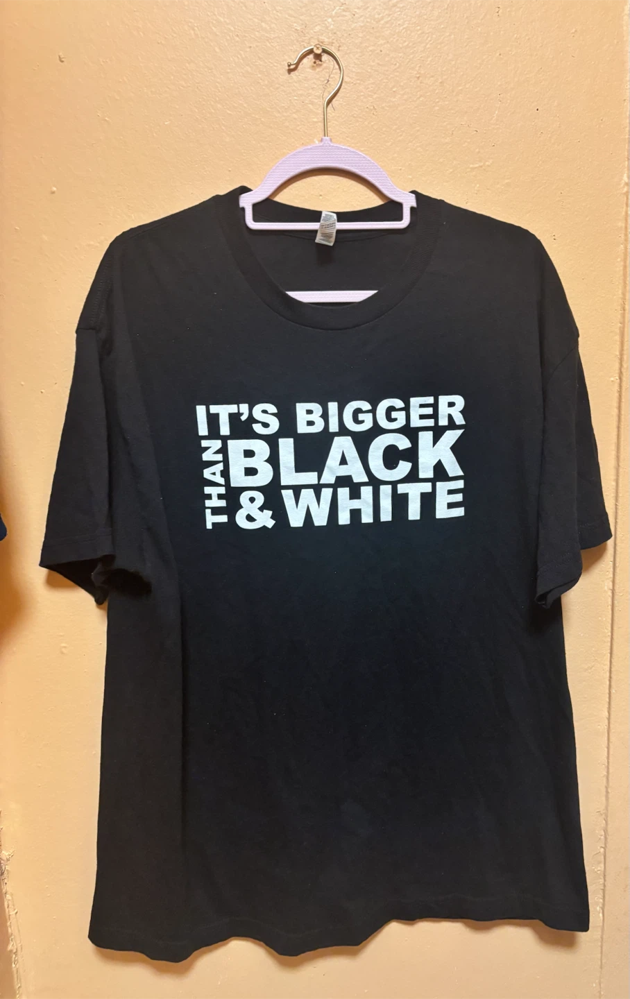 🏈Alstyle Black T-Shirt Size XL