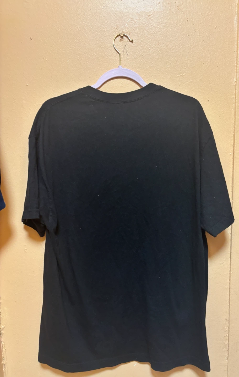🏈Alstyle Black T-Shirt Size XL - photo 3