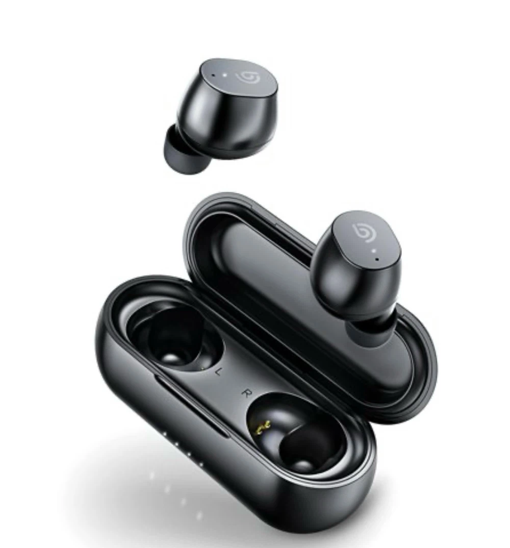 Wireless Bluetooth Earbuds – True Wireless Earphones - photo 3