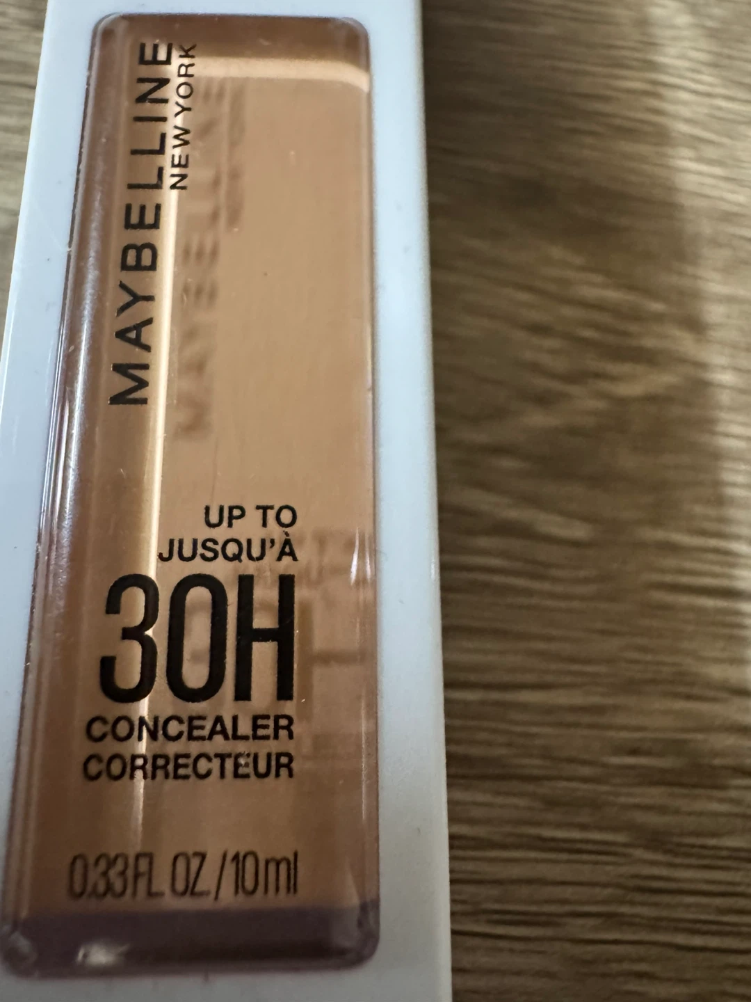 Maybelline Super Stay Active Wear Concealer 🏈 - photo 2