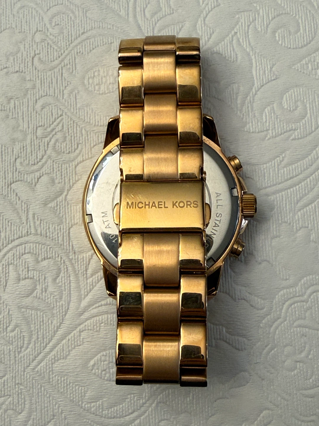 Michael Kors Watch- Women’s - photo 2
