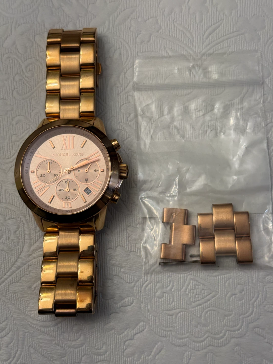 Michael Kors Watch- Women’s - photo 4