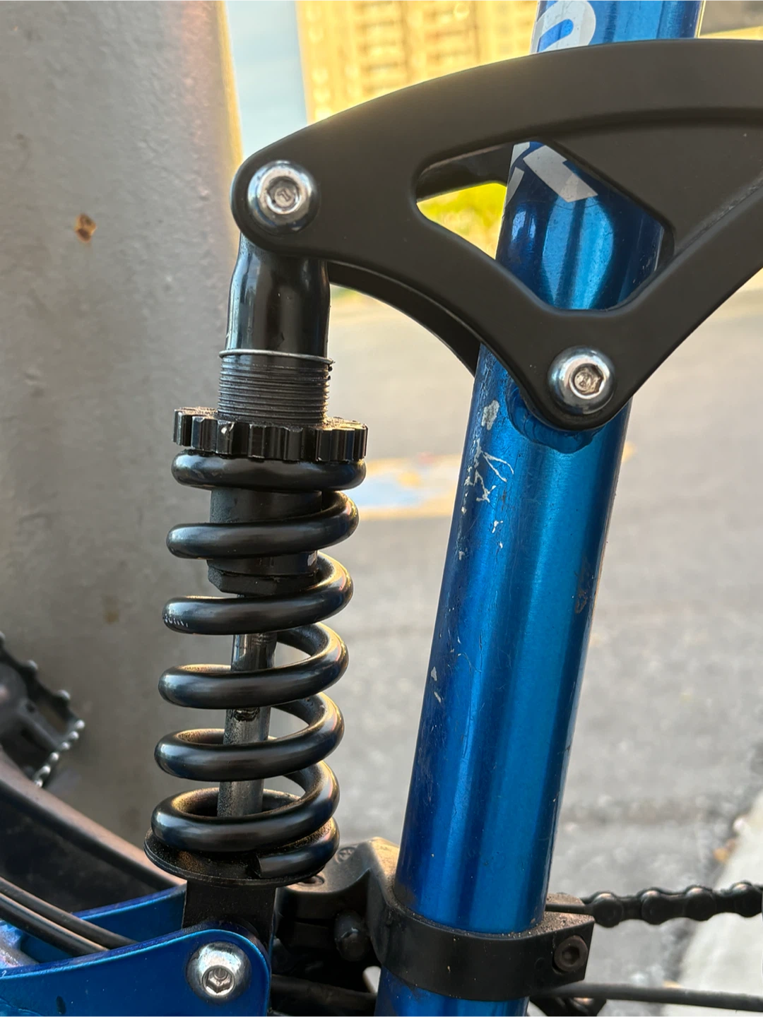 Hyper Viking Trail Pro Mountain Bike - photo 3
