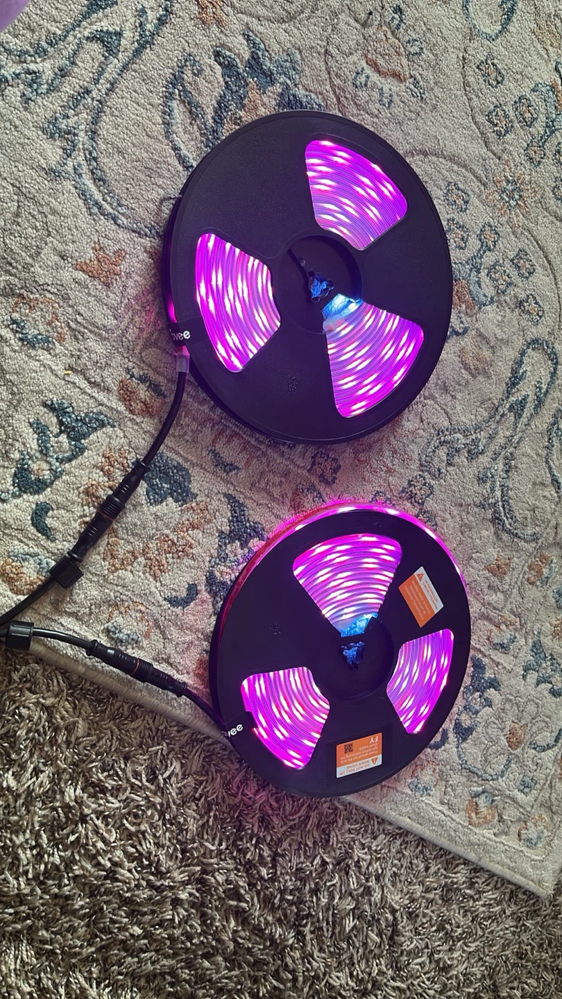 Govee Outdoor Strip Light Evo